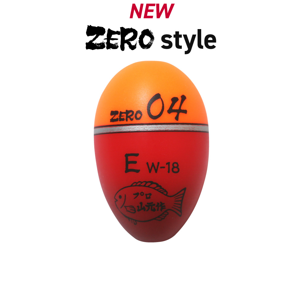 W合金18 ZERO | PROYAMAMOTO SHOP